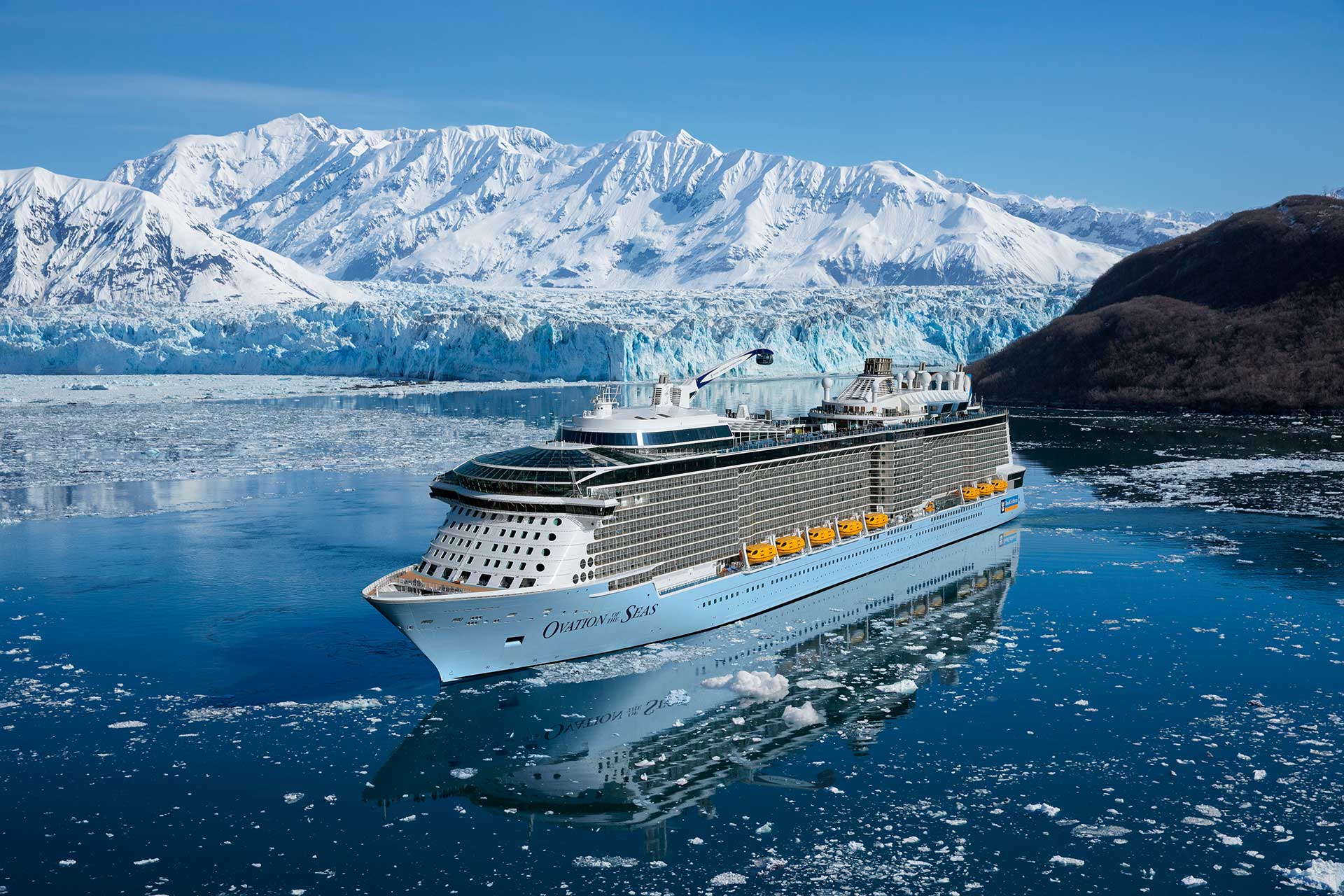 Ovation Of The Seas İle Singapur & Vıetnam & Hong Kong-14 Nisan