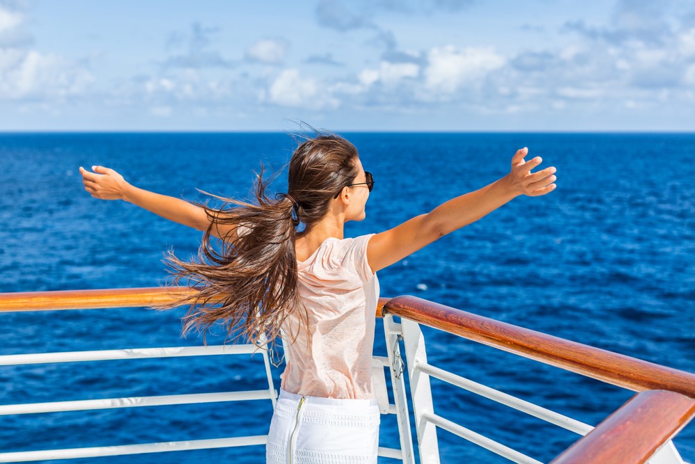 Cruise Seyahati Yeniden Başladığında Görülmesi Gereken 10 Muhteşem Rota