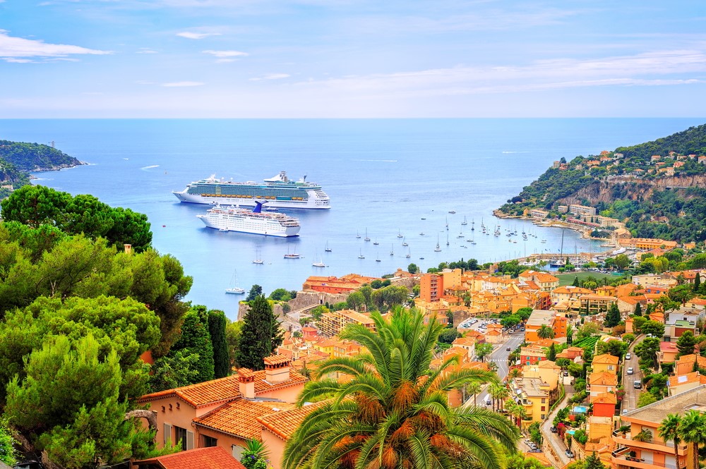 Akdeniz’in Gerçek Bir Cruise Coğrafyası Olduğunu Gösteren 5 Neden