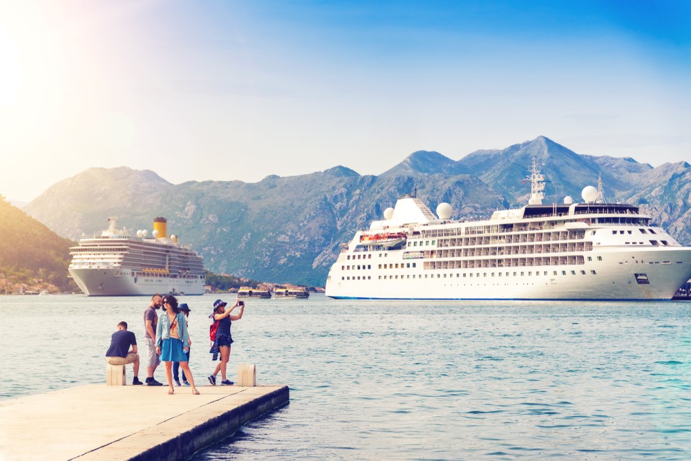 Cruise Seyahatlerinde Uygulanacak Yeni Prosedürler ve Sözleşmeler