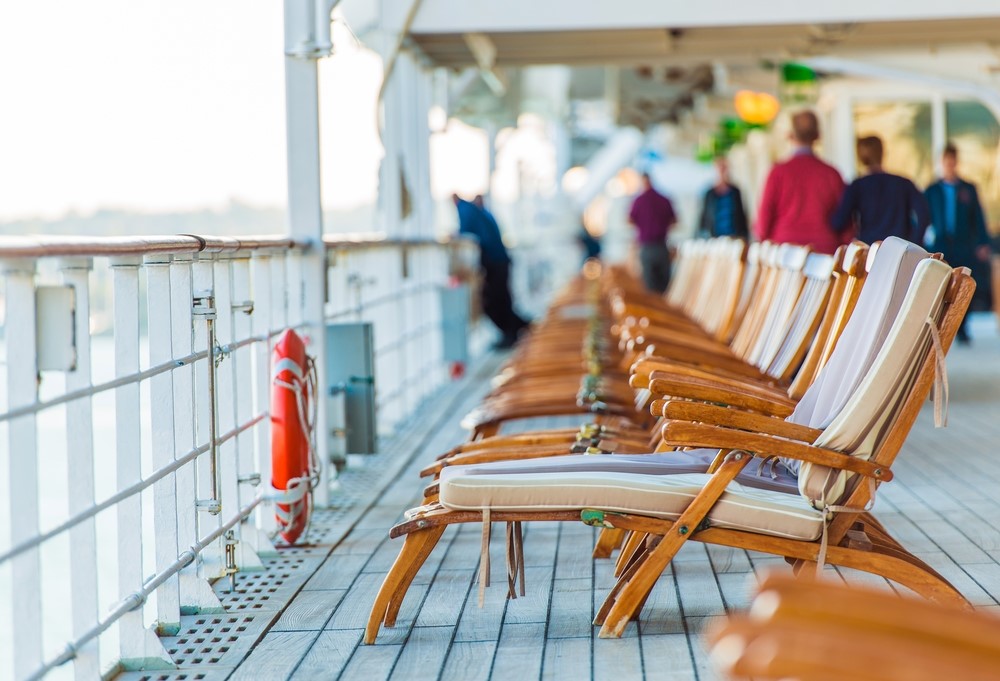 Cruise Tatillerinde Sağlık Önlemleri Neler Olacak?