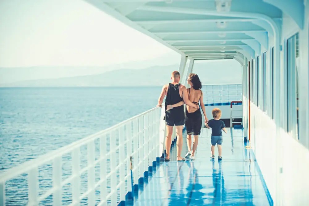 Bir Sonraki Cruise Yolculuğunuza Nasıl Hazırlanabilirsiniz?