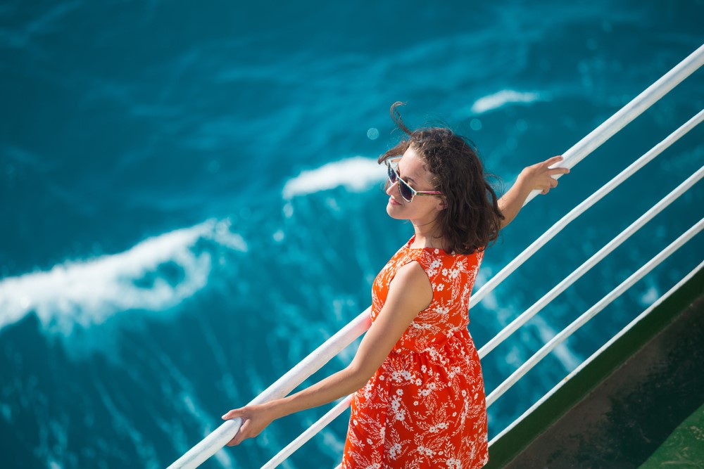 Cruise Seyahatine Çıkmadan Önce Bilmeniz Gereken Ufak Ama Önemli Detaylar