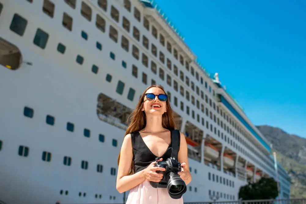 Sadece Cruise Yolculuklarında Yapabileceğiniz Şeyler