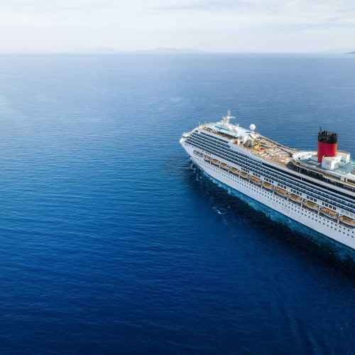 Cruise Turu ile Keşfedilecek En Güzel Destinasyonlar
