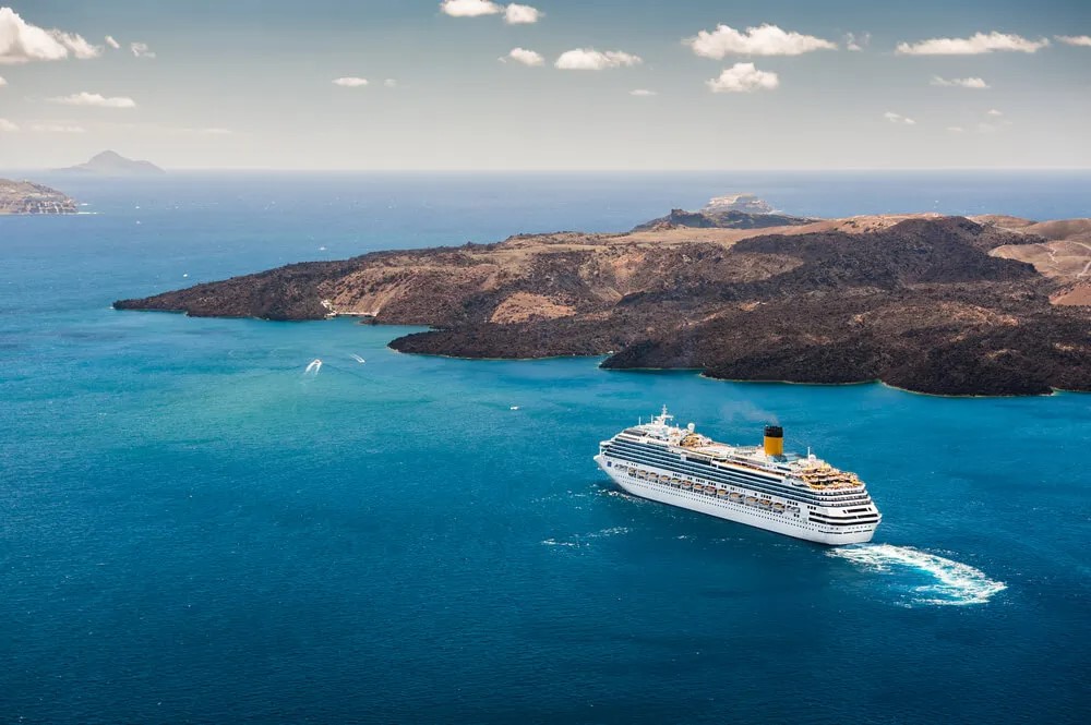 Yaz Tatili İçin Neden Yunan Adaları Gemi Turlarını Tercih Etmelisiniz?