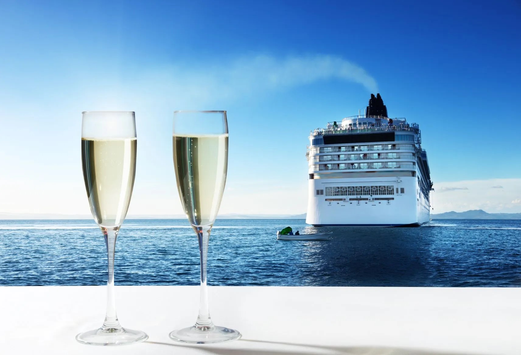 Romantik Tatil İçin Neden Gemi Seyahati Yapmalısınız?