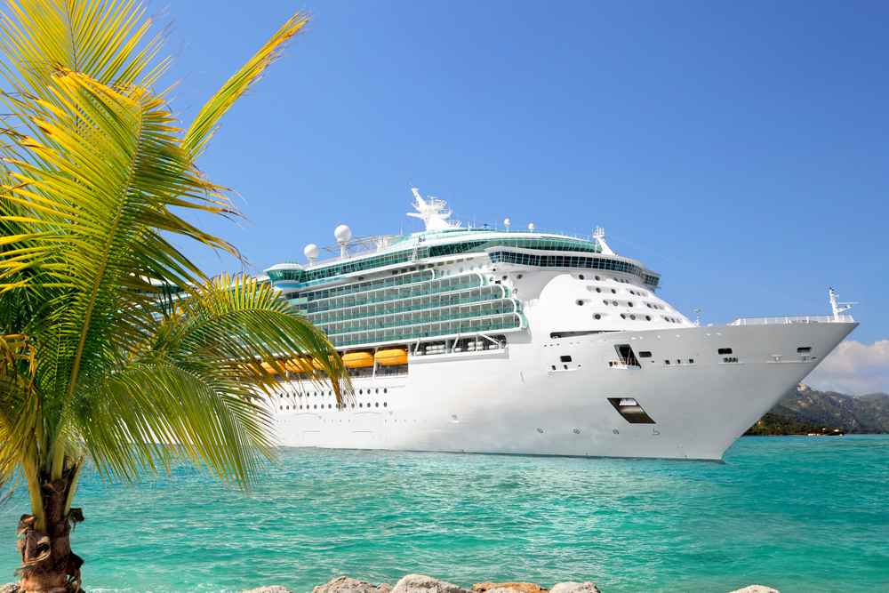 Cruise Tatili Hakkında Bilinen En Büyük Yanlışlar
