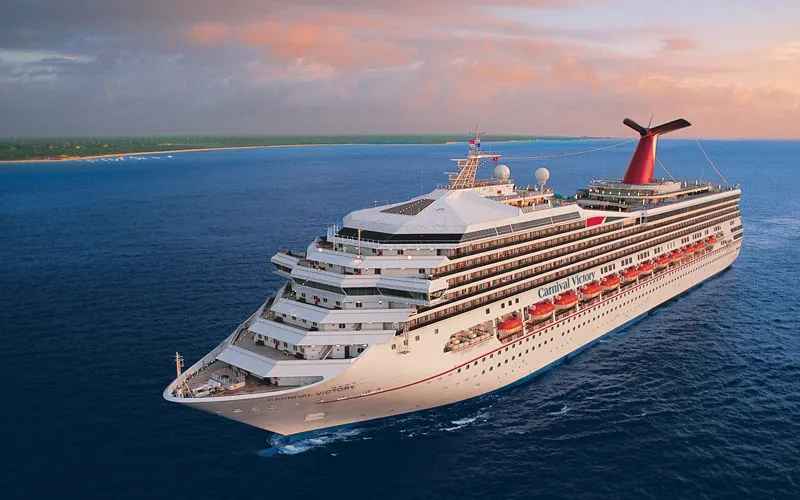 Carnival Cruise Line