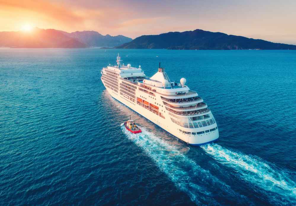 Cruise Turları Hakkında Merak Edilenler