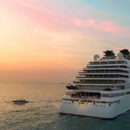 Lüks Cruise Gemileri: Tatilinizde Fark Yaratacak Detaylar