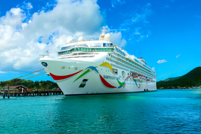 NCL Dawn İle Güney Afrika &Madagaskar &Mauritius &Reunion