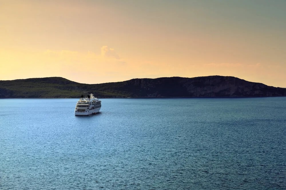 Cruise Seyahati Nasıl Planlanır?