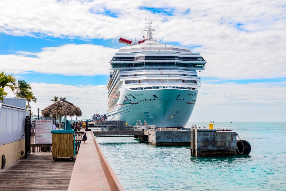 Cruise Tatili Hakkında Yorumlar