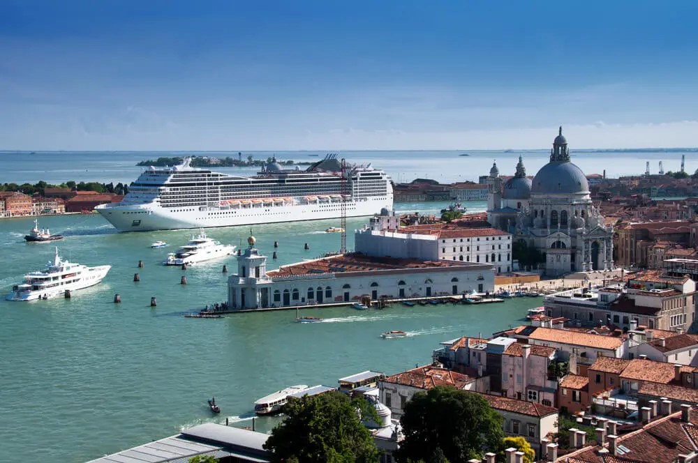 Bir İtalya Güzeli: Venedik Gezi Rehberi