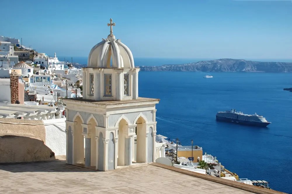 Yunan Adaları Gemi Turları Hakkında 10 Bilgi