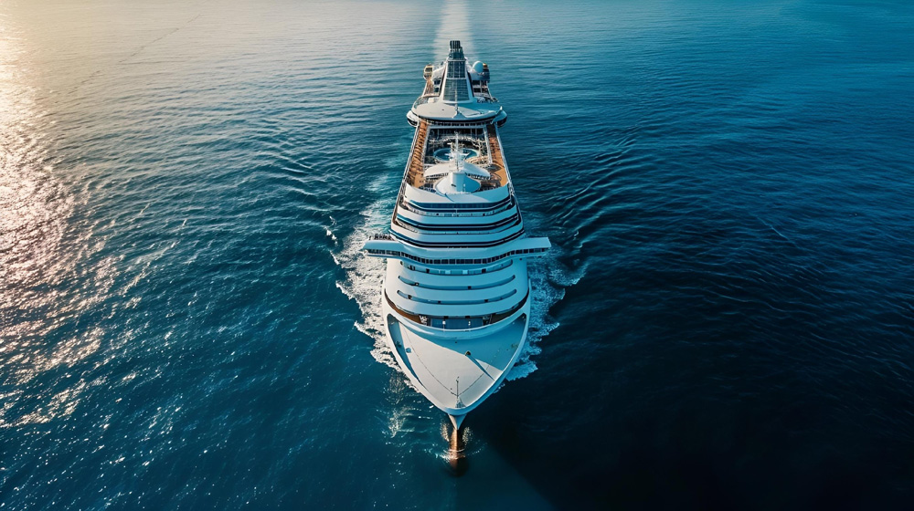 Tek Kişilik Cruise Gemisi Seyahati: Yalnız Yolcular İçin Rehber