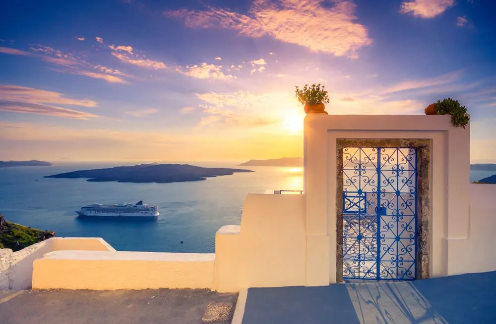 2020’de Neden Yunan Adaları Turlarını Tercih Etmelisiniz?